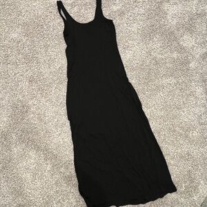 Z Supply Maxi Dress Size Small